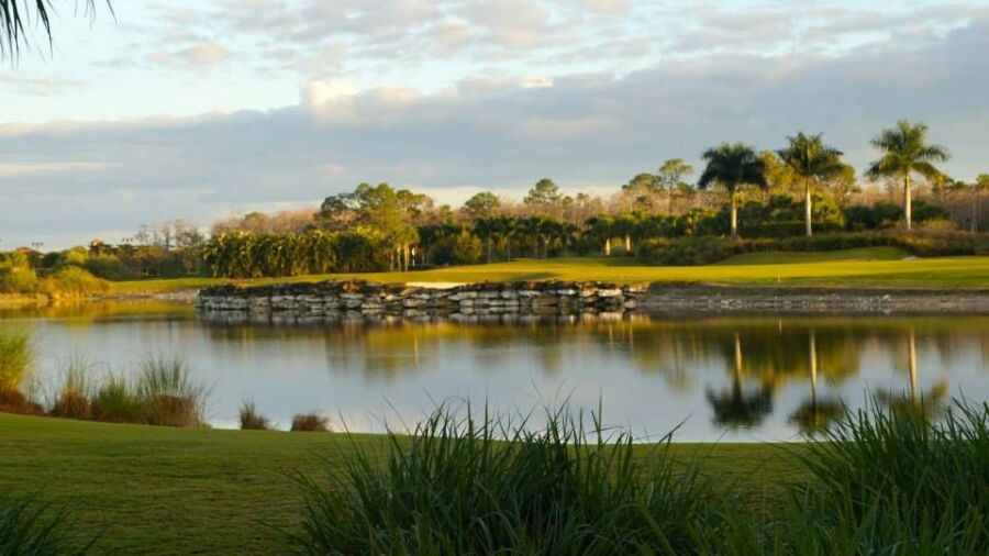 The Golf Lodge At the Quarry
