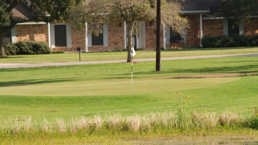 Eagle Lake GC
