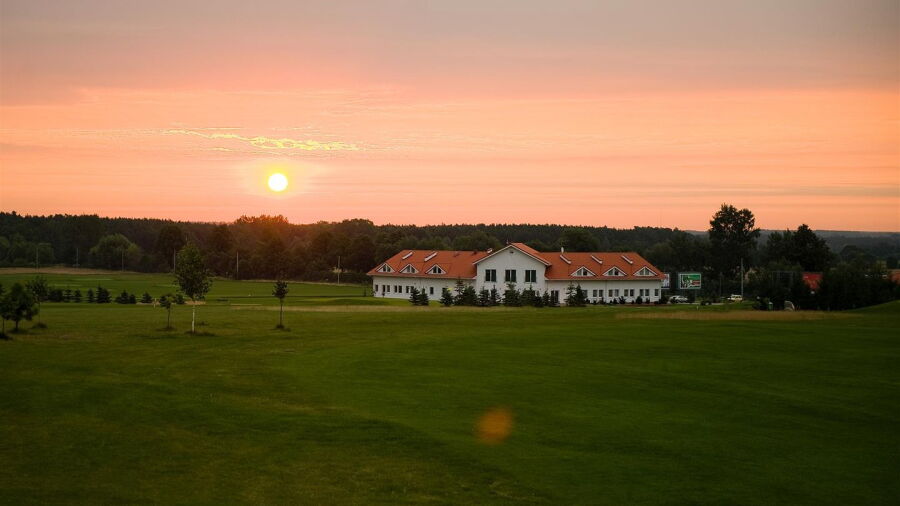 Lisia Polana GC