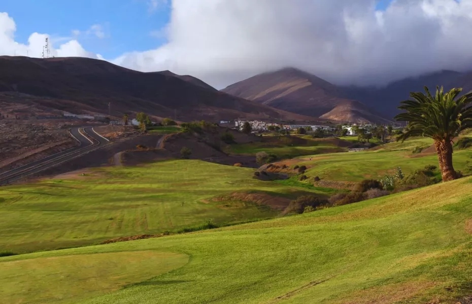 Golf Club Jandia