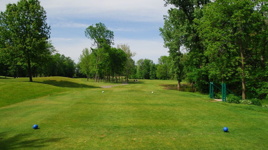 Sycamore Hills GC