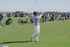 Range Picker Drill