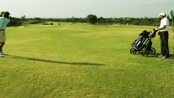 Banyan Tree Retreat GC