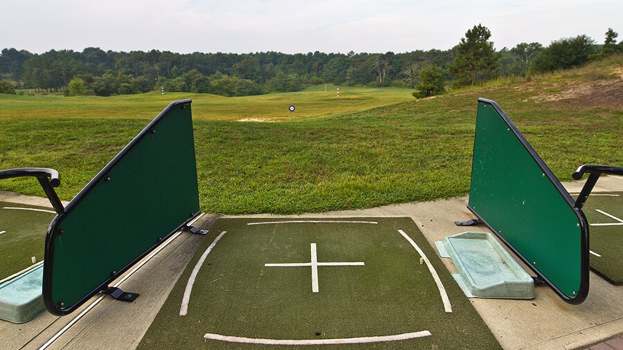 Eagle Ridge Golf Club - Golf Academy