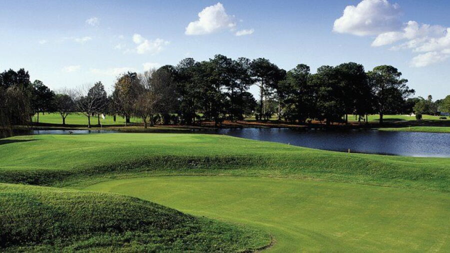 Countryside CC