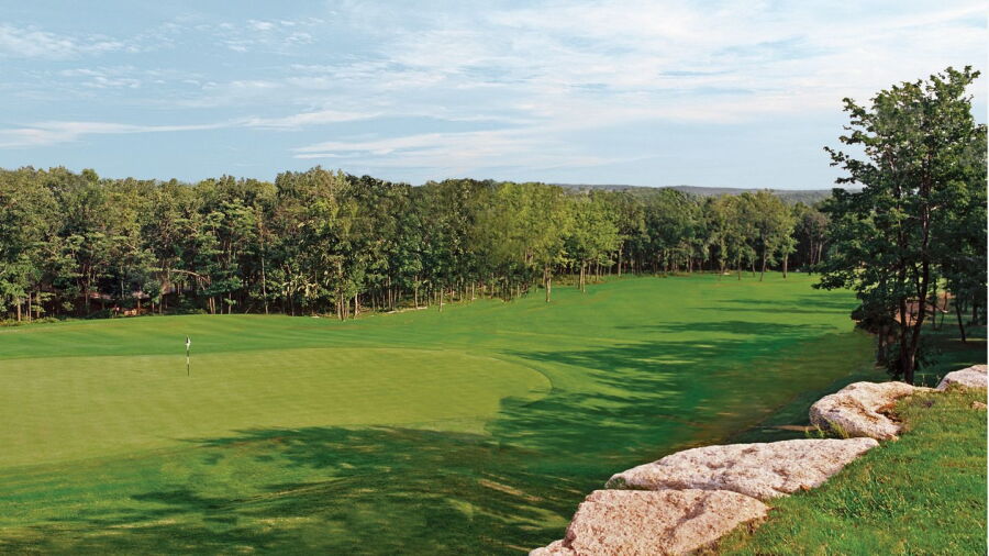 Eagle Rock Golf & Ski Resort