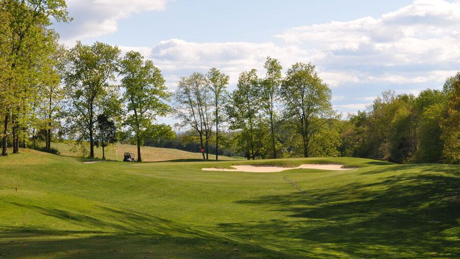 Lakeview GC