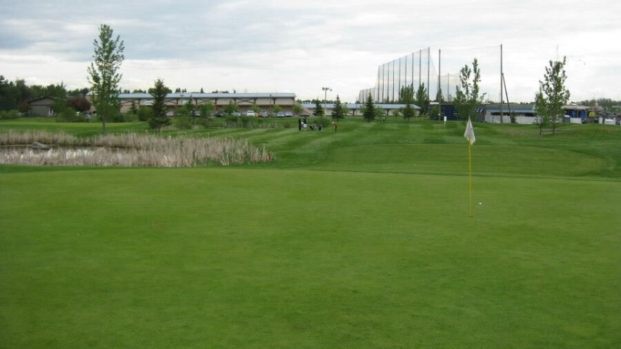 RCGA Golf Club at Four Seasons
