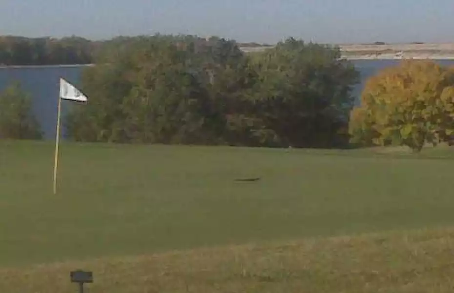 The Oregon Trail GC: #8