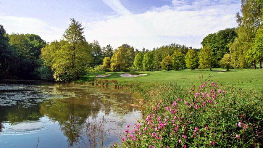Hubbelrath GC