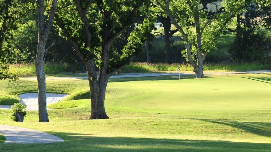 Stone Creek GC