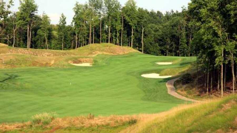 Quarry GC: #15