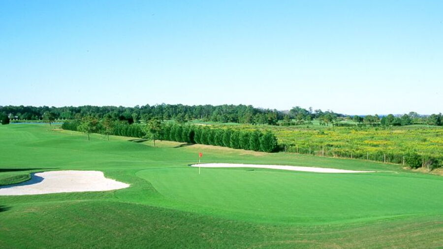 Pointe GC