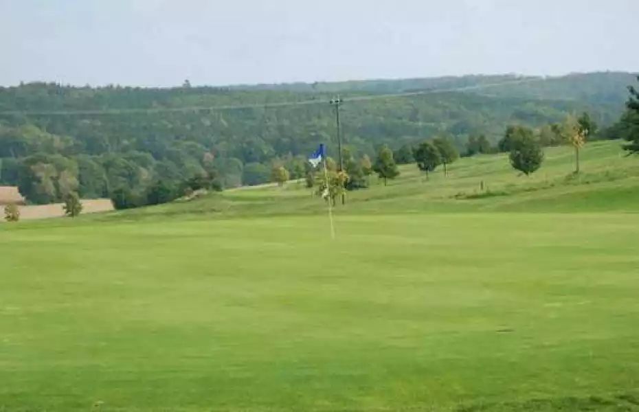 Donauwoerth-Gut Lederstatt GC: #11