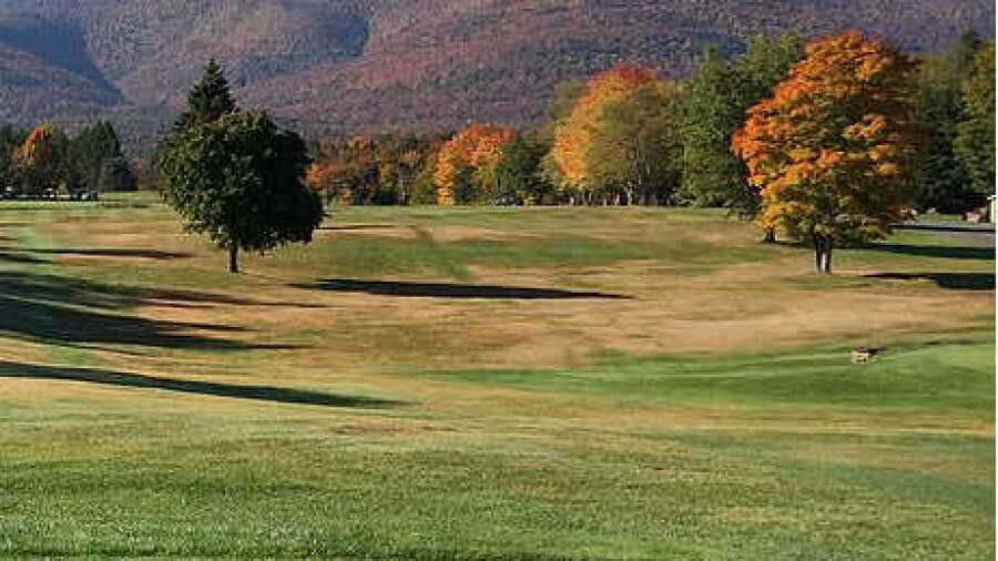 Colonial CC