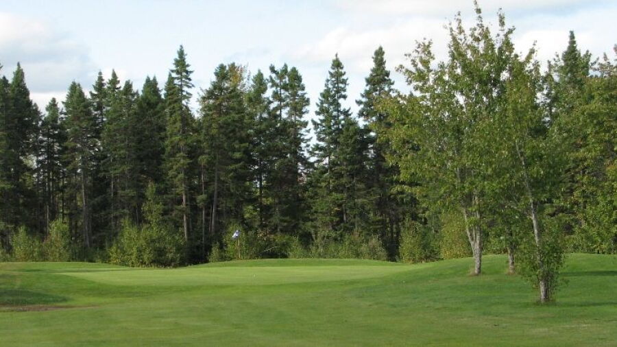 Country Meadows GC