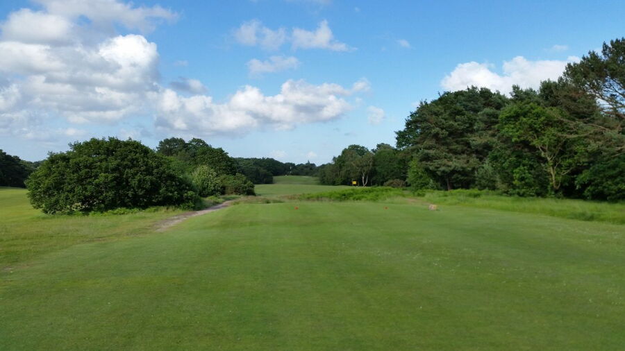 Queens Park GC
