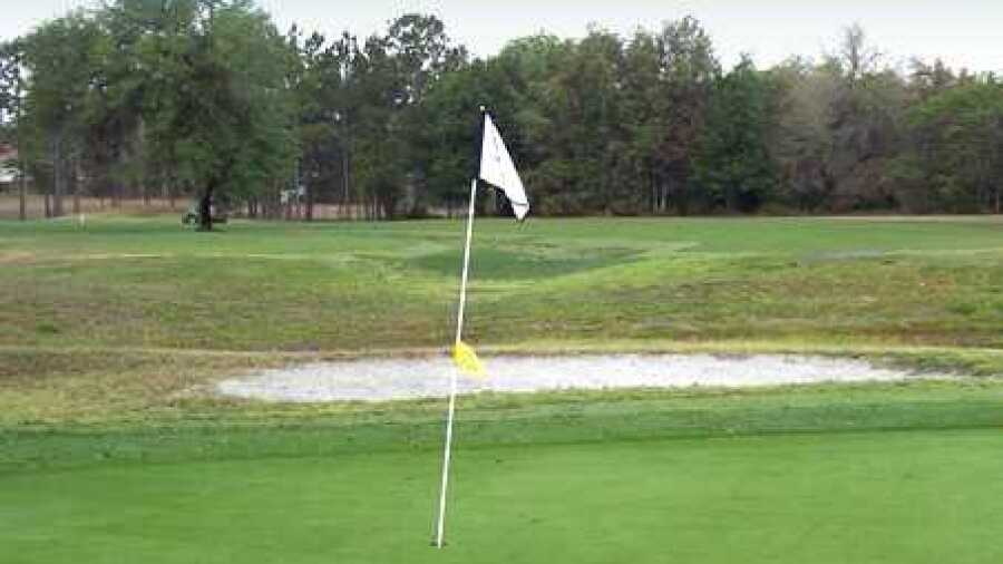 Lake Diamond GCC