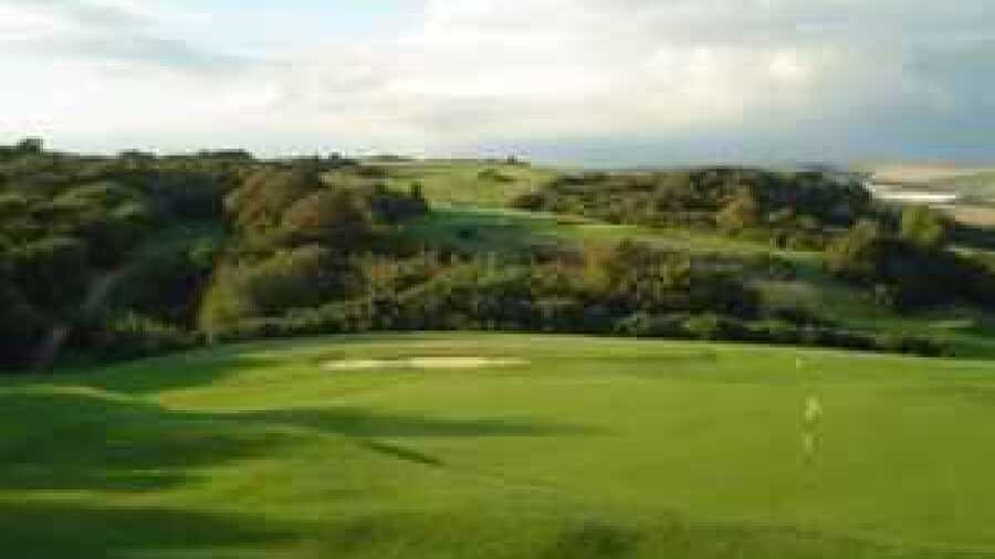 Peacehaven: #18