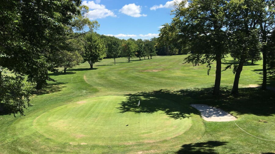 Wemberly Hills GC