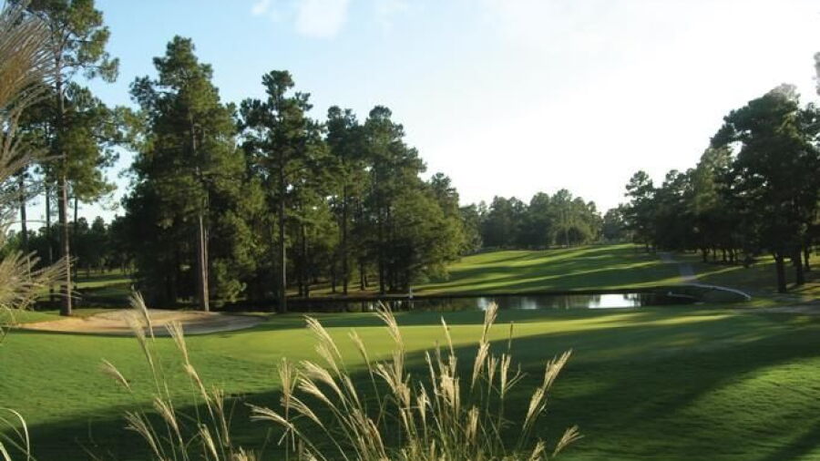 Lake Marion GC