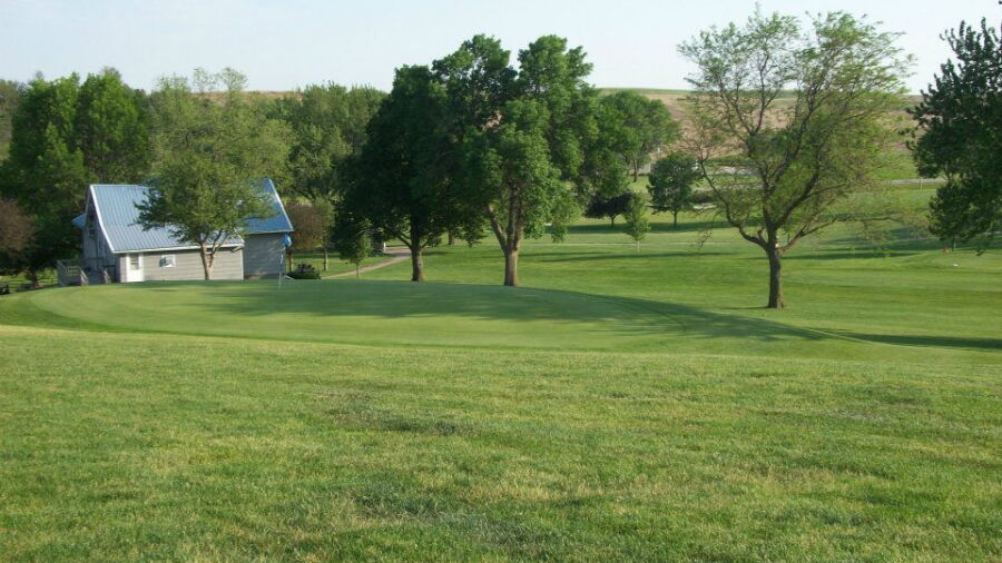 Audubon GCC: #9