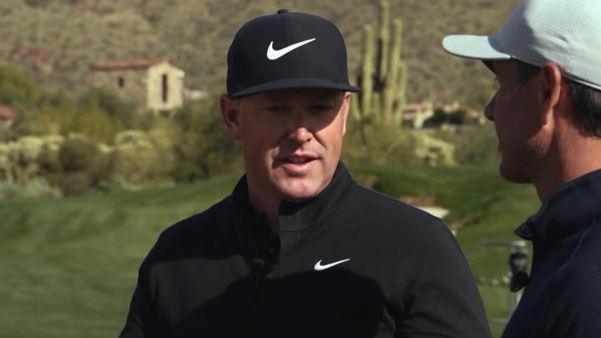 Swing X-tension: Finau & Summerhays Share Best Advice