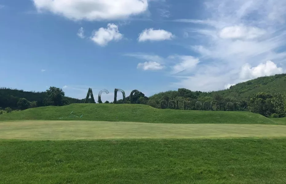 ACDC GC: practice area 