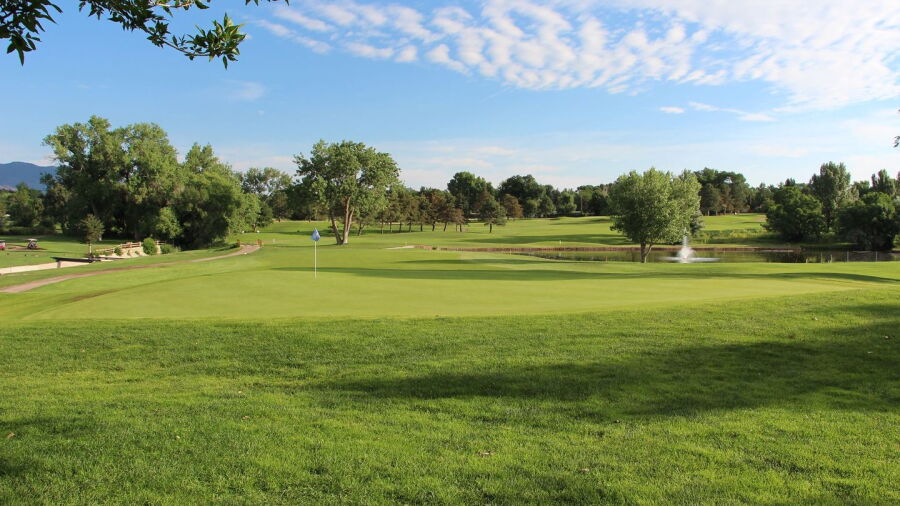 Patty Jewett GC
