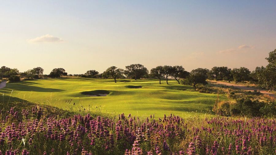 Horseshoe Bay Resort - Summit Rock: #7