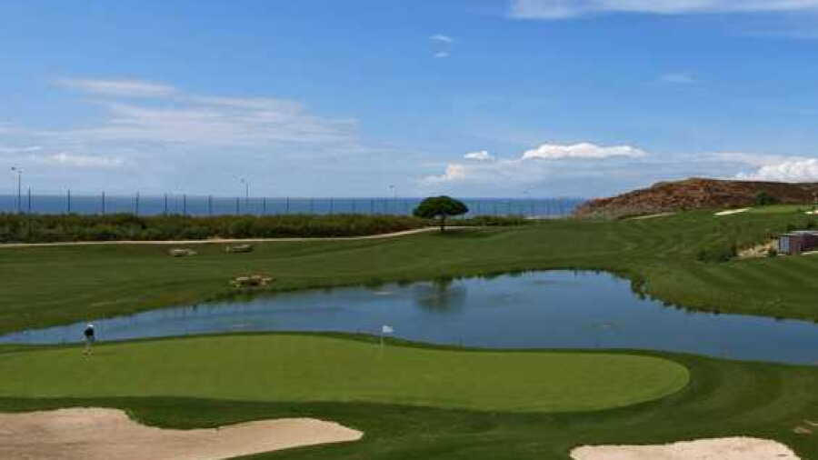 Aldeia dos Capuchos GC