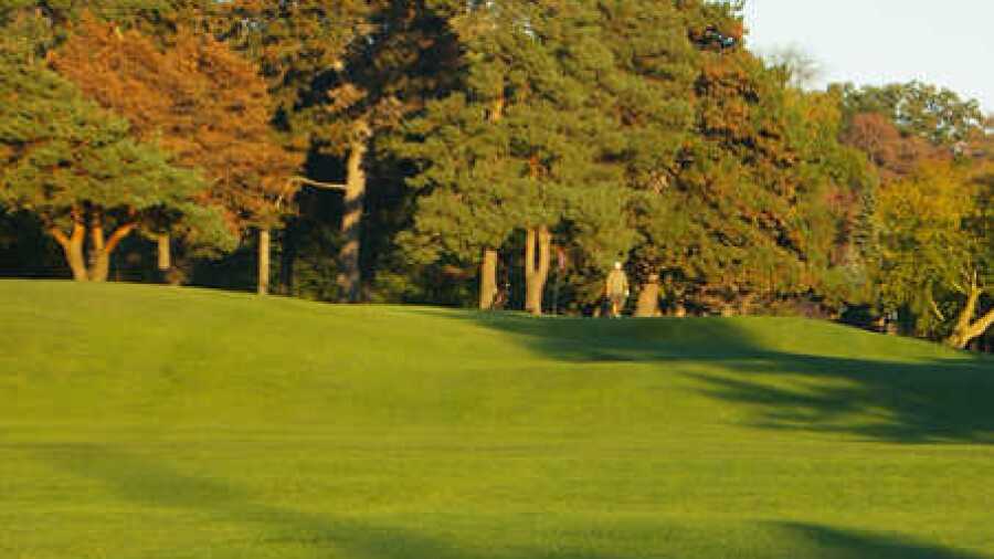 Pine Shores GC