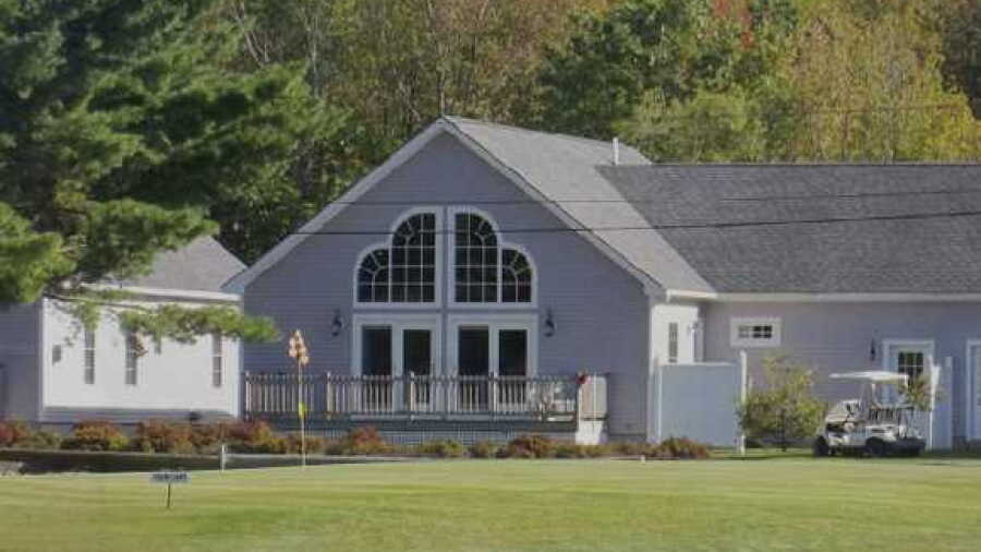 Rivermeadow GC