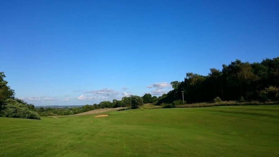 Rye Hill GC