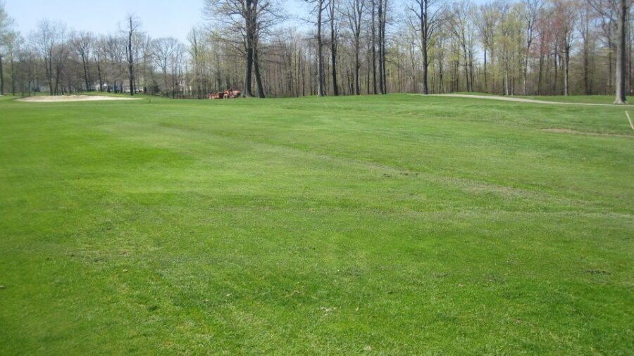 Quail Hollow CC - Devlin: #1