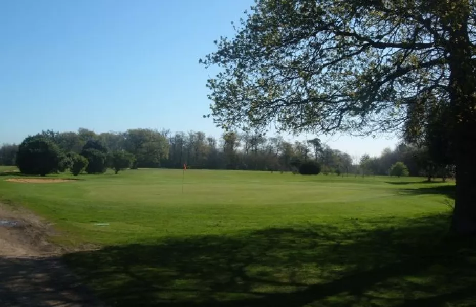 Osborne GC