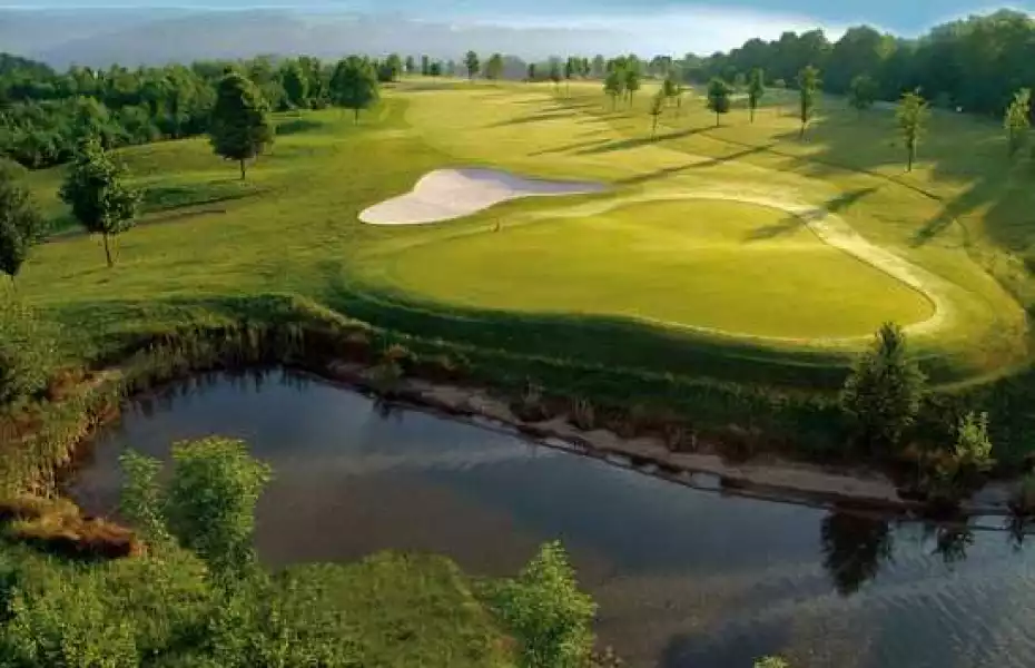 Gut Heckenhof H & GR an der Sieg