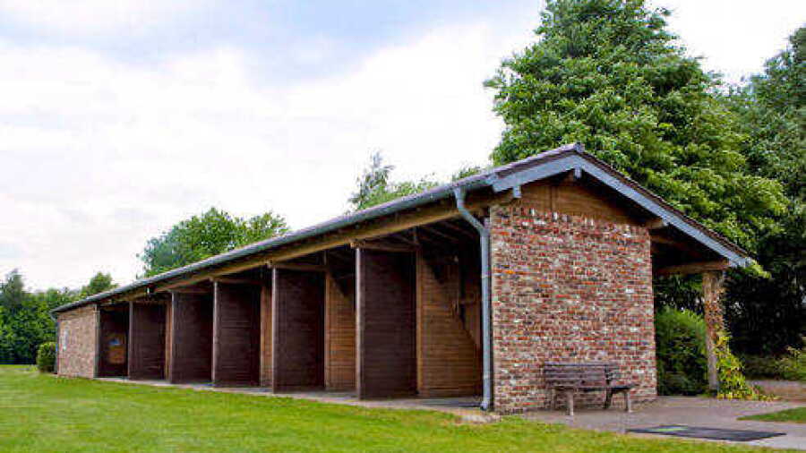 Moenchengladbach-Wanlo GC