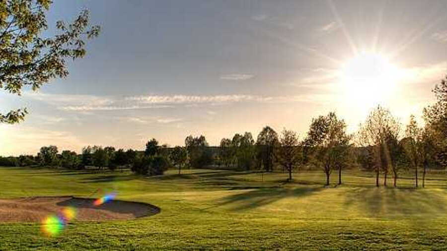 Abenberg GC