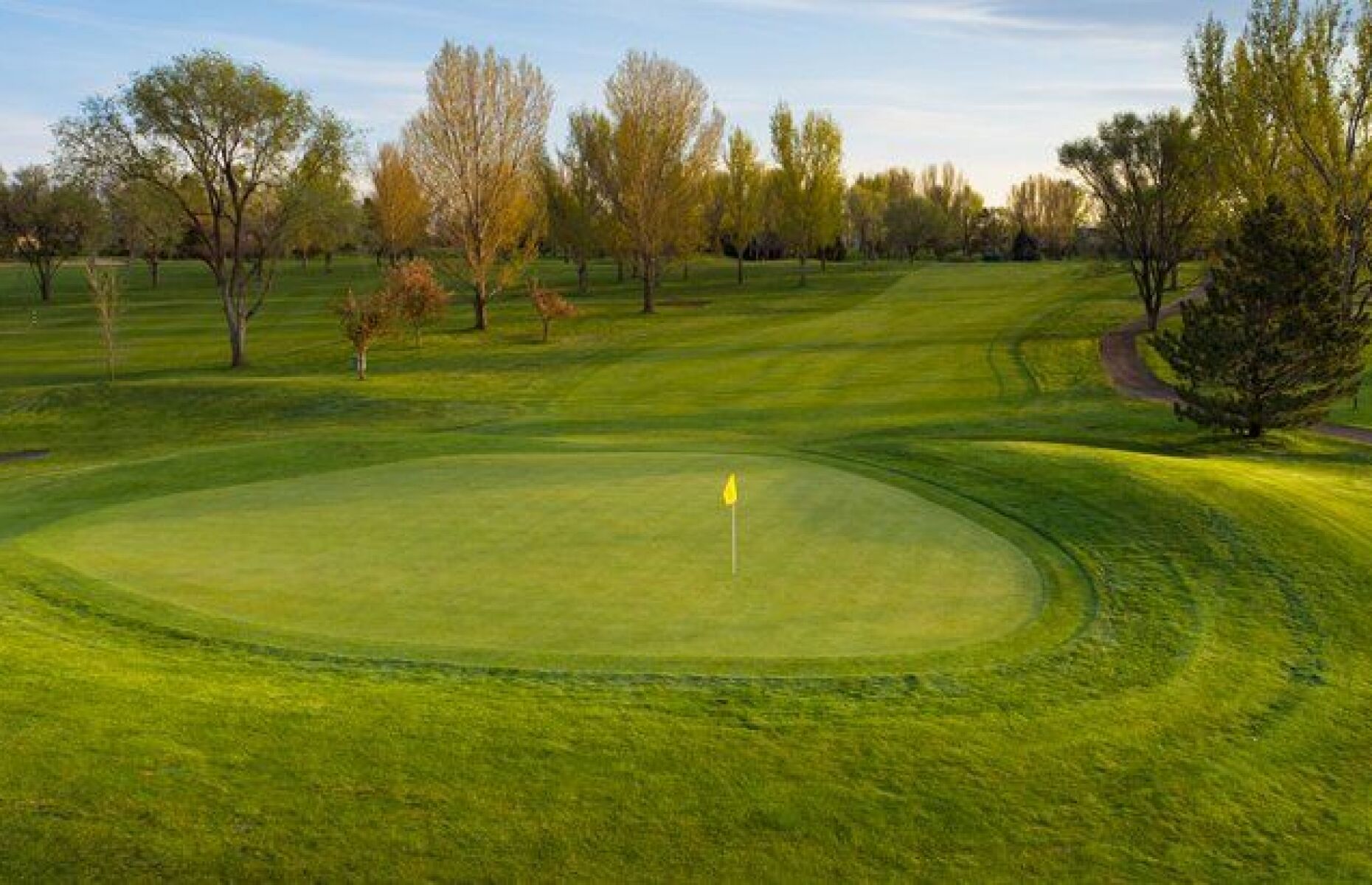 Fox Hill Country Club in Longmont, Colorado, USA Golf Advisor