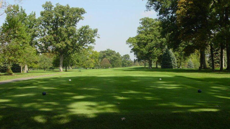 Anderson CC: #10