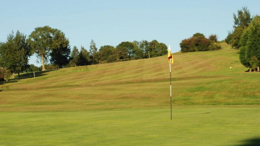 Daventry & District GC