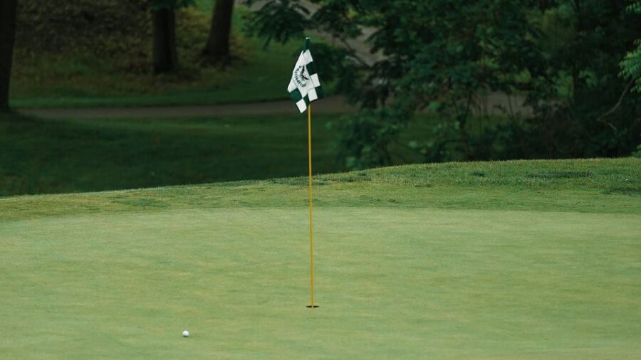 EagleSticks GC