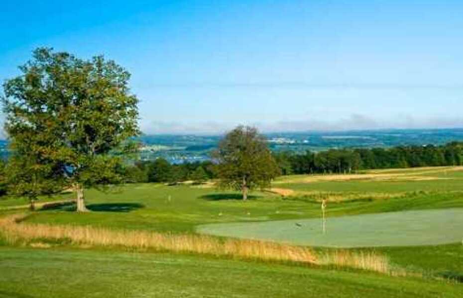 King Ferry Golf Club in King Ferry, New York, USA Golf Advisor