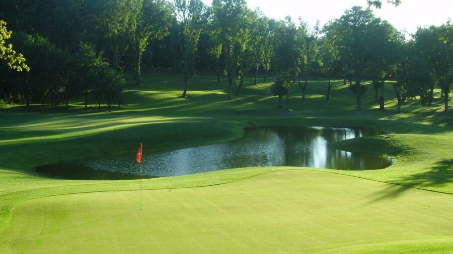 El Pilar Sarria GC: #7