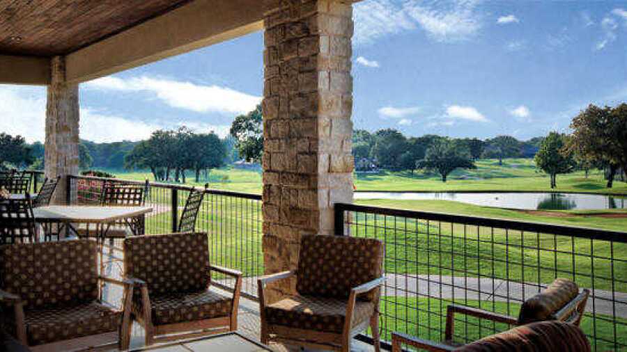 Walnut Creek CC