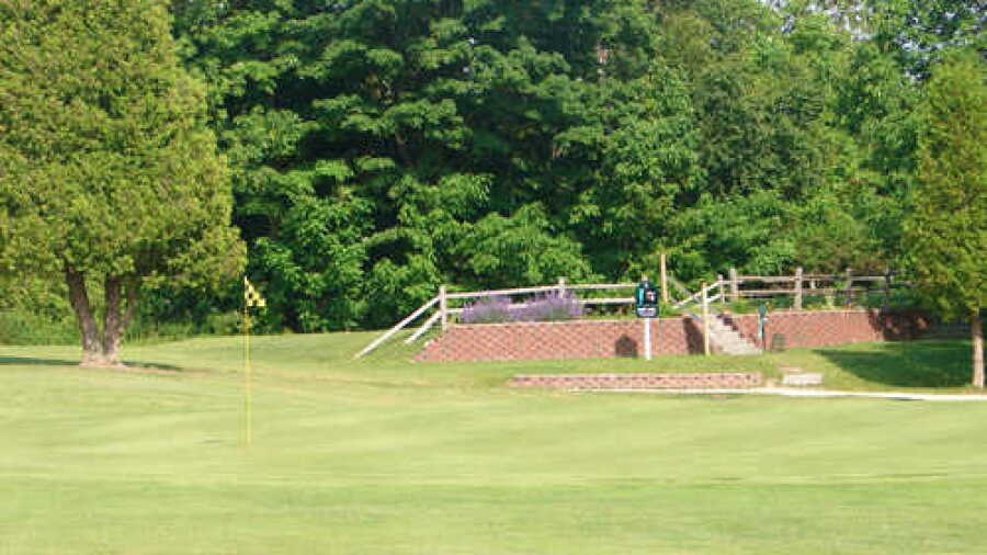 St. Ignace GCC