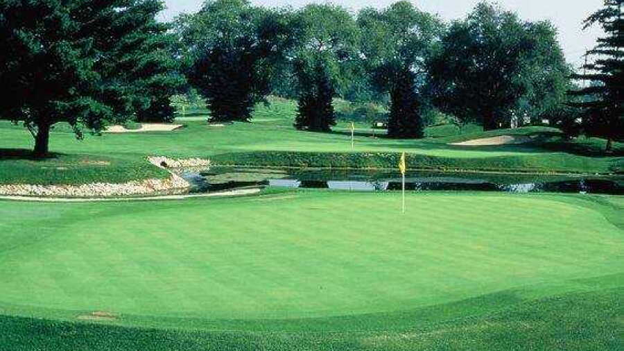 Asherwood Estate - Long: #10, #1