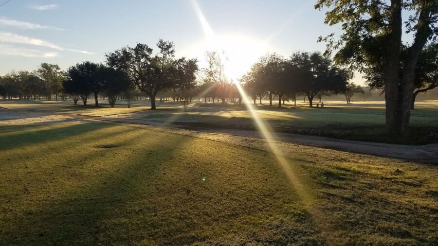 Riverside GC
