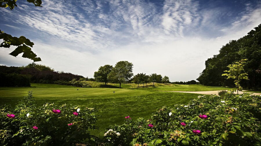 Wisley GC